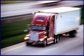 Dallas Truck Accident Attorney